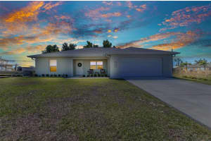 7103 LARK DRIVE, ARCADIA, FL 34269 Sold 04/25/25