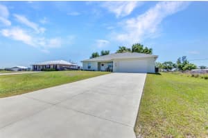 7103 LARK DRIVE, ARCADIA, FL 34269 Sold 04/25/25