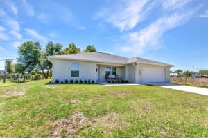 7103 LARK DRIVE, ARCADIA, FL 34269 Sold 04/25/25