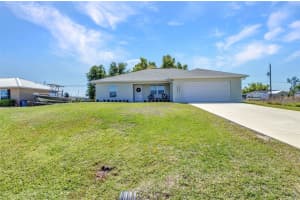 7103 LARK DRIVE, ARCADIA, FL 34269 Sold 04/25/25