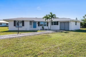 225 GARDEN AVENUE, PORT CHARLOTTE, FL 33952 Sold 04/21/25
