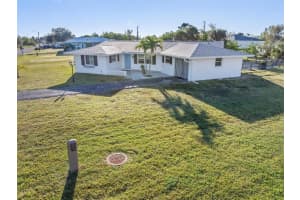 225 GARDEN AVENUE, PORT CHARLOTTE, FL 33952 Sold 04/21/25