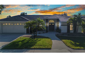 1068 HARBOUR CAPE PLACE, PUNTA GORDA, FL 33983 Sold 07/31/25