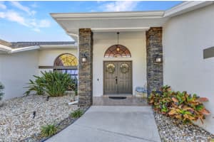 1068 HARBOUR CAPE PLACE, PUNTA GORDA, FL 33983 Sold 07/31/25