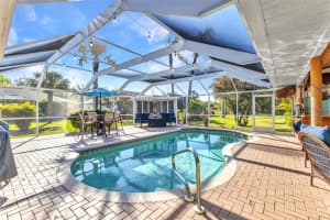 1068 HARBOUR CAPE PLACE, PUNTA GORDA, FL 33983 Sold 07/31/25