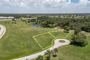 16494 TOGAS WAY, PUNTA GORDA, FL 33955 - MLS#MFRC7506934