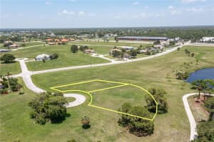 16494 TOGAS WAY, PUNTA GORDA, FL 33955 - MLS#MFRC7506934