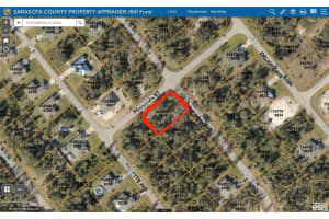 KINGSMAN AVE, NORTH PORT, FL 34288 Sold 05/01/25