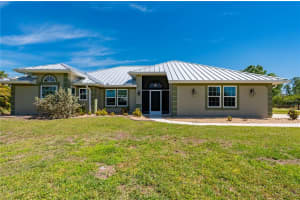 4951 CYPRESS GROVE CIRCLE, PUNTA GORDA, FL 33982 Sold 06/06/25