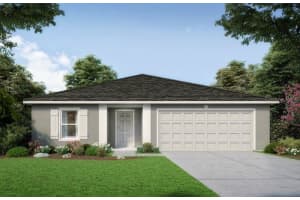 53 ORCHID COURT, POINCIANA, FL 34759 Sold 06/26/25