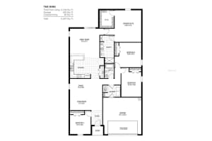 53 ORCHID COURT, POINCIANA, FL 34759 Sold 06/26/25