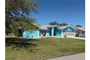 25472 TEVESINE COURT, PUNTA GORDA, FL 33983 - MLS#MFRC7506952