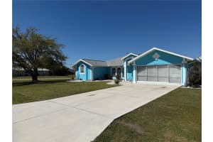 25472 TEVESINE COURT, PUNTA GORDA, FL 33983 - MLS#MFRC7506952