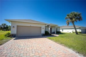 359 Paramaribo St, PUNTA GORDA