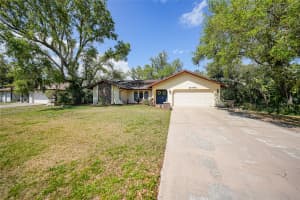 22092 BOMBAY AVENUE, PORT CHARLOTTE, FL 33952 Sold 05/28/25