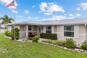21194 EDGEWATER DRIVE, PORT CHARLOTTE, FL 33952 - MLS#MFRC7506956