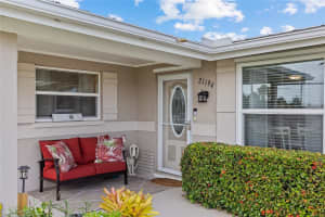 21194 EDGEWATER DRIVE, PORT CHARLOTTE, FL 33952 - MLS#MFRC7506956