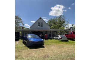 2491 STROUD STREET, ARCADIA, FL 34266 Sold 07/28/25