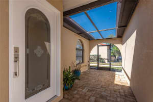1780 DEBORAH DRIVE, PUNTA GORDA, FL 33950 Sold 09/03/25