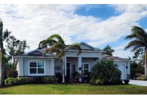 401 GOLD TREE, PUNTA GORDA, FL 33955 Sold 04/22/25