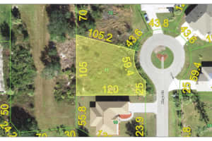 447 XINGU COURT, PUNTA GORDA, FL 33983 - MLS#MFRC7506969