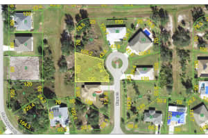 447 XINGU COURT, PUNTA GORDA, FL 33983 - MLS#MFRC7506969