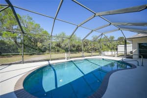 471 RAVENSWOOD BOULEVARD, PORT CHARLOTTE, FL 33954 Sold 04/15/25