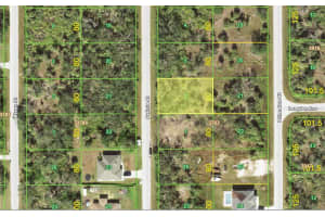 7168 FELICIA STREET, PORT CHARLOTTE, FL 33981 - MLS#MFRC7506972