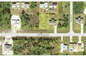 11642 WILLMINGTON BOULEVARD, PORT CHARLOTTE, FL 33981 - MLS#MFRC7506973