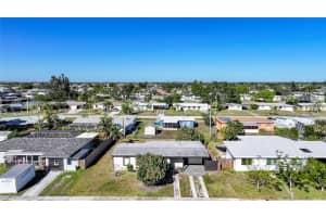 760 DALTON BOULEVARD, PORT CHARLOTTE, FL 33952 Sold 05/13/25