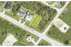 13578 KEYSTONE BOULEVARD, PORT CHARLOTTE, FL 33981 - MLS#MFRC7506975