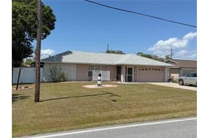 594 TARPON BOULEVARD, PORT CHARLOTTE, FL 33952 - MLS#MFRC7506977
