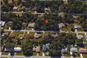 21039 DELAKE AVENUE, PORT CHARLOTTE, FL 33954 Sold 05/06/25