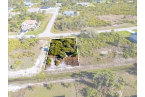 9243 WALDREP STREET, PORT CHARLOTTE, FL 33981 - MLS#MFRC7506984