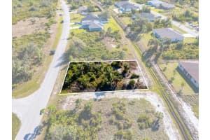 9243 WALDREP STREET, PORT CHARLOTTE, FL 33981 - MLS#MFRC7506984