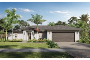 18124 GOLIAD AVENUE, PORT CHARLOTTE, FL 33954 Sold 07/16/25