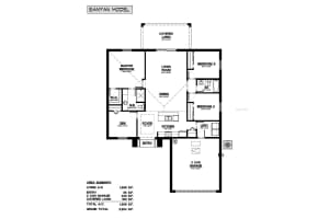 111 SWAN DRIVE, ROTONDA WEST, FL 33947 - MLS#MFRC7506988