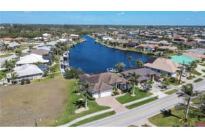 3606 Whippoorwill Blvd, PUNTA GORDA