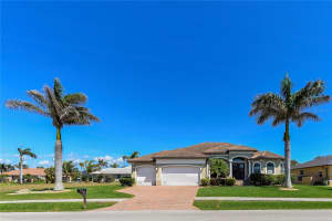 3606 WHIPPOORWILL BOULEVARD, PUNTA GORDA, FL 33950 - MLS#MFRC7506993