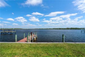 2308 HARBOUR DRIVE, PUNTA GORDA, FL 33983 - MLS#MFRC7506994
