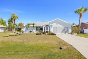 25730 DEEP CREEK BOULEVARD, PUNTA GORDA, FL 33983 - MLS#MFRC7506999