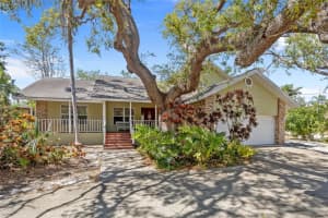 4074 REDBIRD CIRCLE, SARASOTA, FL 34231 Sold 04/14/25
