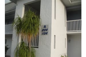 22375 Edgewater Dr #204, PUNTA GORDA