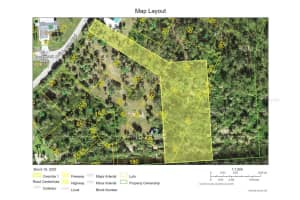 24511 YACHT CLUB BOULEVARD, PUNTA GORDA, FL 33955 - MLS#MFRC7507013
