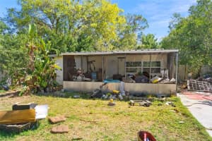 4645 80TH STREET, ST PETERSBURG, FL 33709 Sold 05/29/25