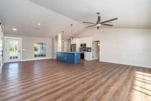 422 RAVENSWOOD BOULEVARD, PORT CHARLOTTE, FL 33954 Sold 06/23/25