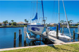 2645 MARION AVENUE, PUNTA GORDA, FL 33950 Sold 04/11/25