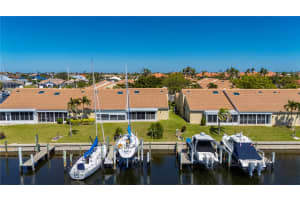 2645 MARION AVENUE, PUNTA GORDA, FL 33950 Sold 04/11/25