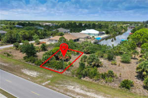 14530 INGRAHAM BOULEVARD, PORT CHARLOTTE, FL 33981 - MLS#MFRC7507021
