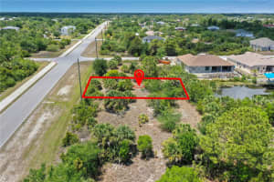 14530 INGRAHAM BOULEVARD, PORT CHARLOTTE, FL 33981 - MLS#MFRC7507021